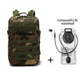 Jungle CP-2L White