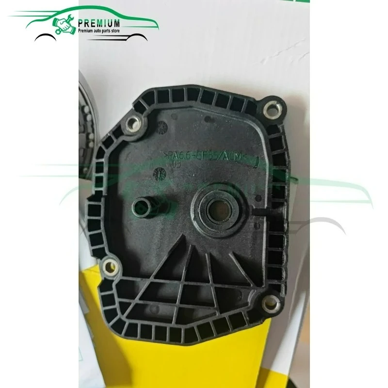 

Крышка уплотнительного колпака 7-ступенчатой коробки передач DQ200 0AM DSG 0AM321490B подходит для Audi, VW, Seat, Skoda