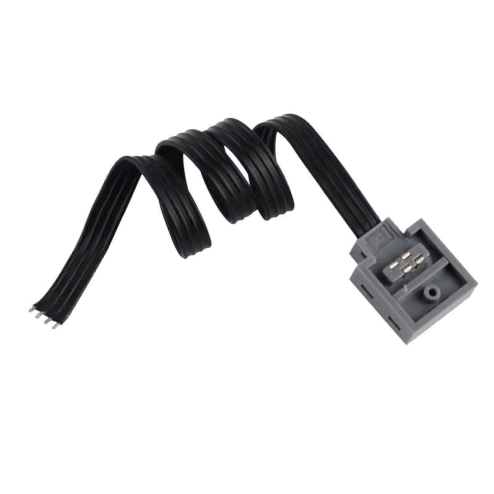 

5 шт. 25 см строительный блок, силовые функции, удлинительный кабель для технических деталей, строительные наборы MOC