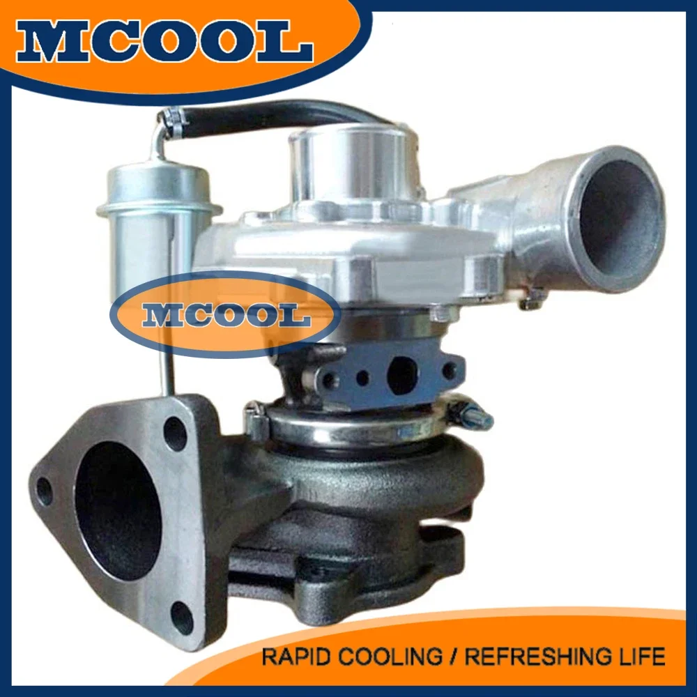 

For Car CT16 Turbo turbocharger Toyota Hiace Hilux 2.5 D4D 01- ENGINE 2KD-FTV 75KW 2494CC 17201-30030 1720130030