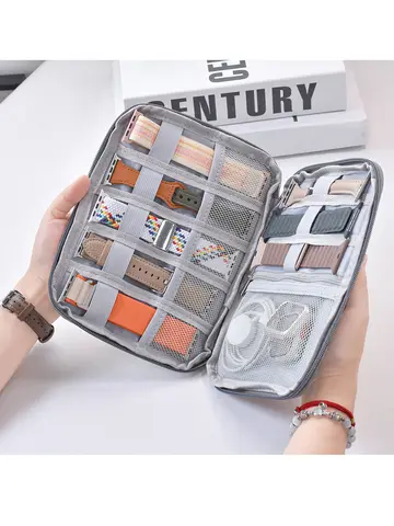 6 best sales förvaringsfodral för klockarmband - №1