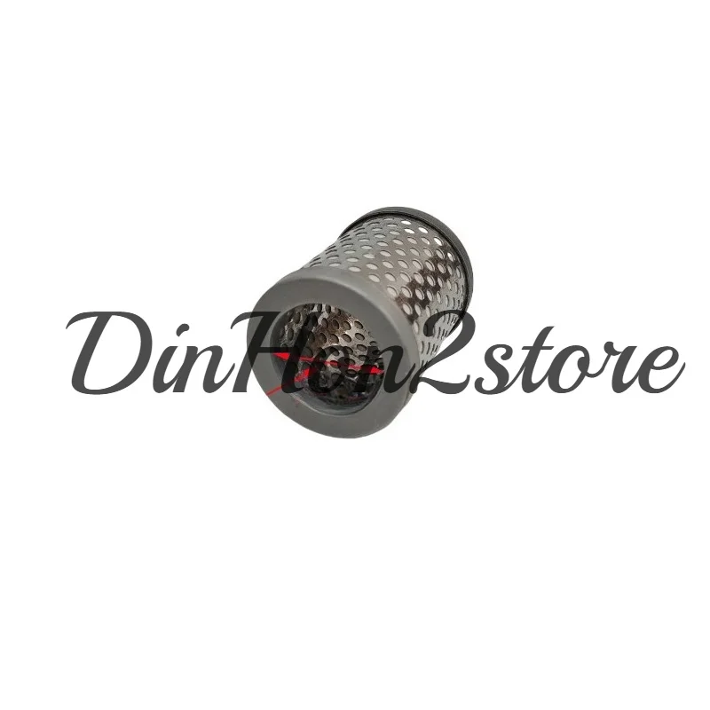 Vacuum pump D8C main shaft D16C rotor shaft sleeve copper sleeve small rotor with shaft exhaust filter maintenance kit
