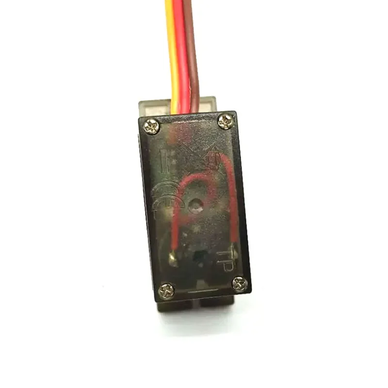 TianKongRC-Servo para avión teledirigido, 4 piezas/8 piezas, MG90S, 9g, 180 grados, Micro SG90