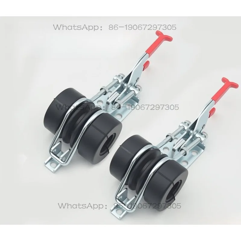 Plant Protection Drone T100S T70S T55 Tripod Cushion Cushion Shock Absorption Durable