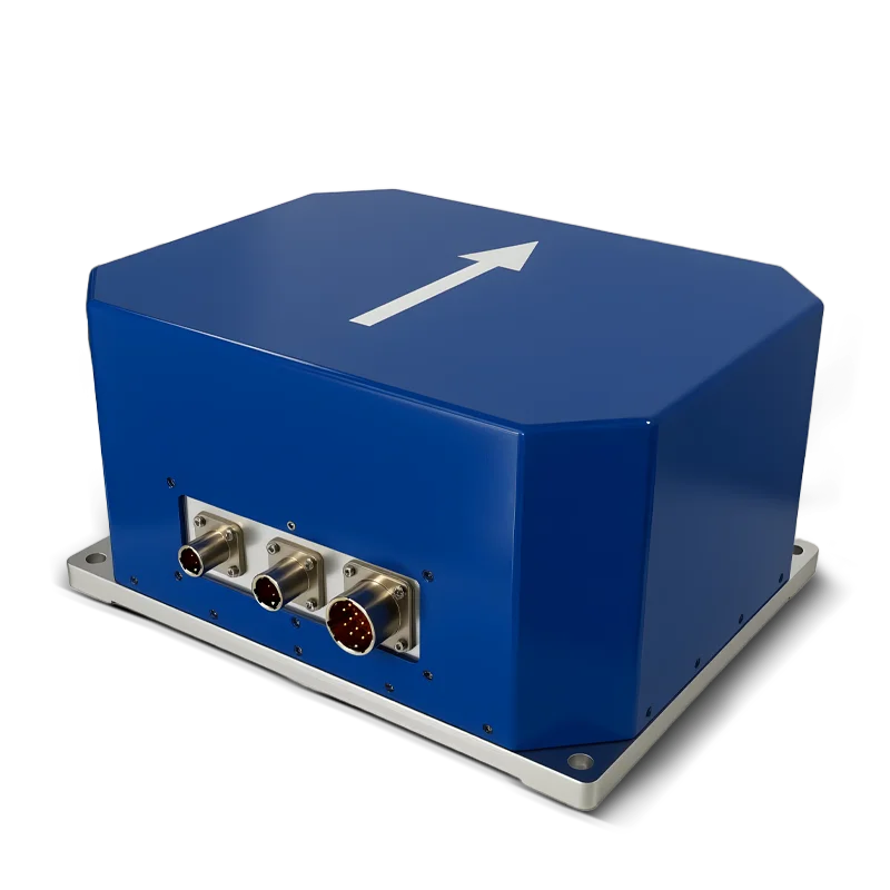 2025 Hot Sale High Quality Inertial Navigation System Waterproof Marine Compass Gyro Acc Measuring Analysing Instruments