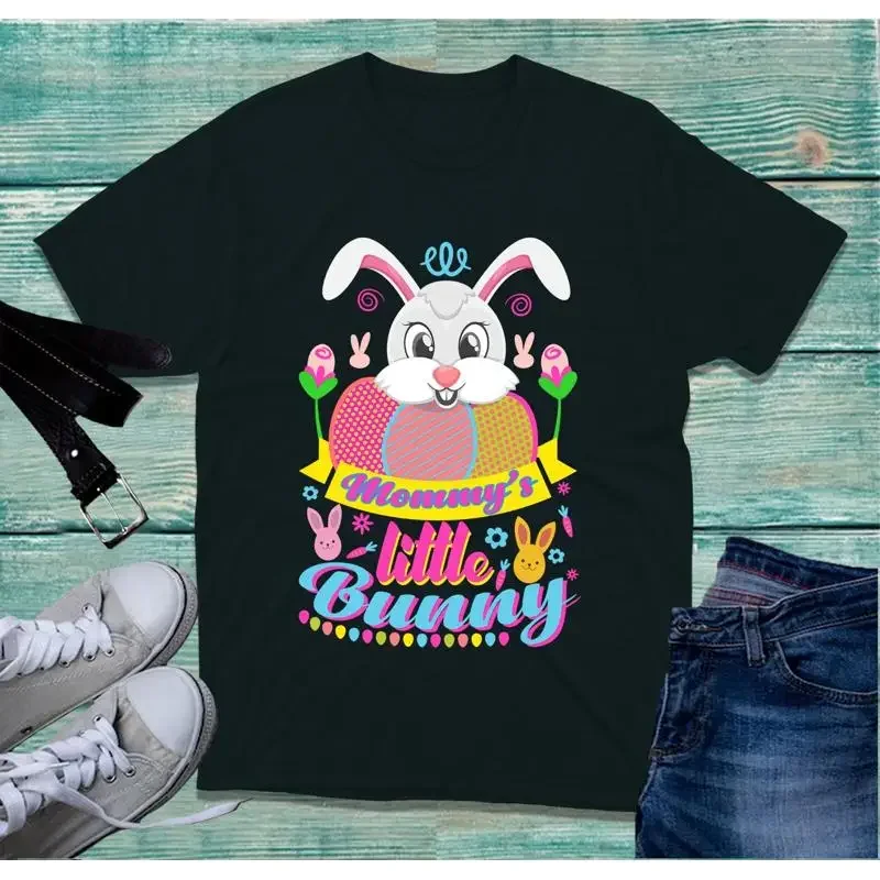 Mommy's Little Bunn…
