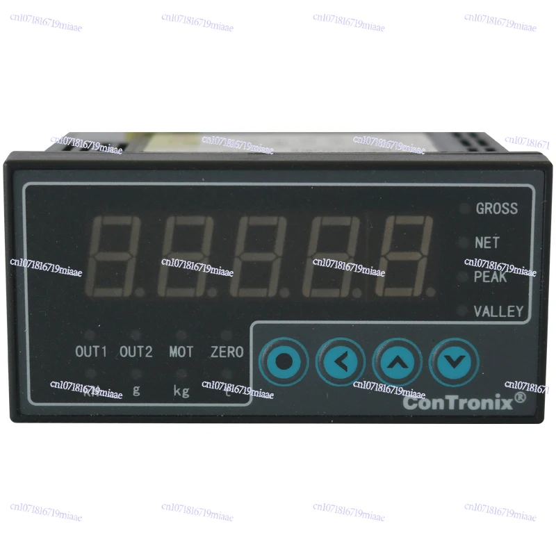 Weighing Instrument…