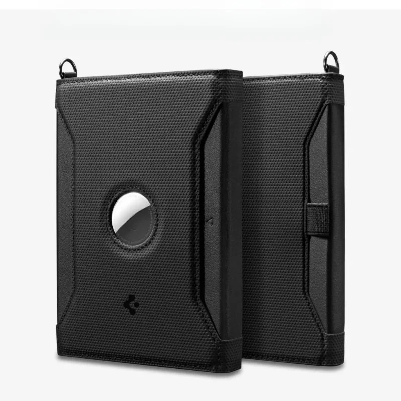Waterproof Passport Holder Travel Wallet Document Bag Card Holder Clip Aviation Label Portable Organizer for Airline Travel