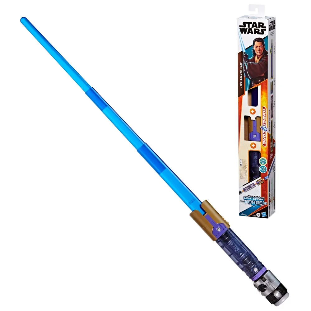 Hasbro Star Wars Li… - image