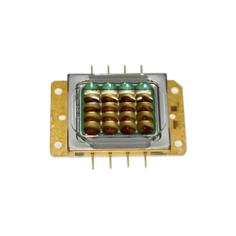 

TECHNOLOGY 450nm 95W High Power Multiple Laser Diode Chip Package NUBM31