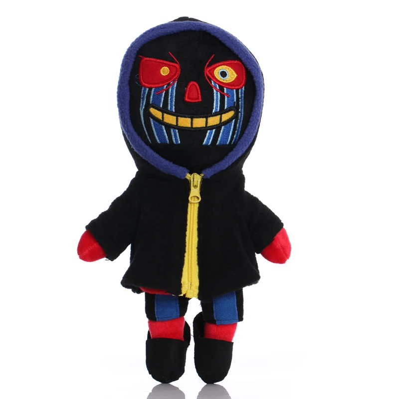 ของเล่นตุ๊กตา Undertale ใหม่ ตุ๊กตาสัตว์นุ่มแต่ไม่เสียรูปง่าย ตกแต่งห้อง ของขวัญวันหยุด ของขวัญเล็กๆ น้อยๆ