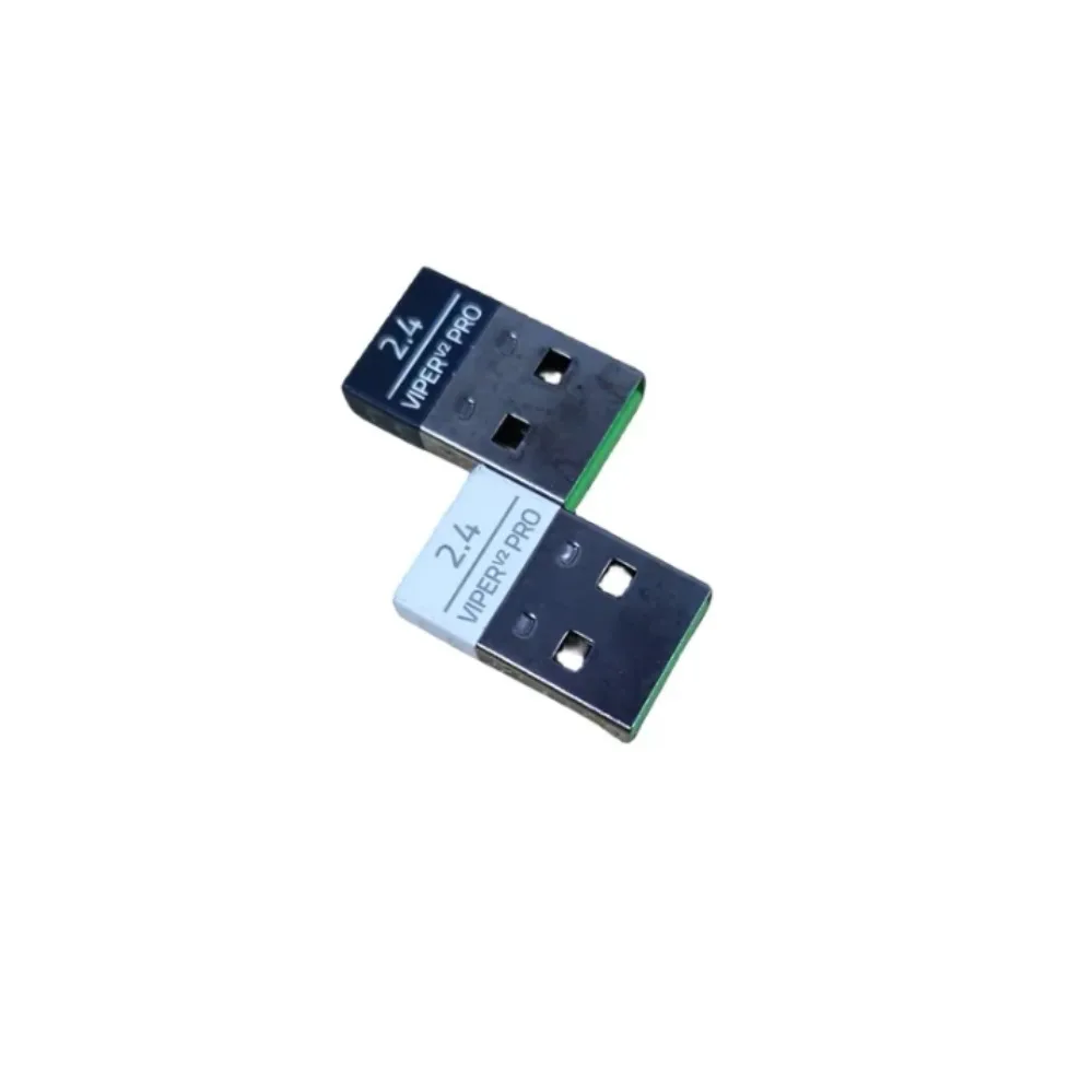 Wireless USB Dongle Receiver For Razer Viper V2 Pro Hyperspeed Wireless Gaming Mouse Replacement Adapter