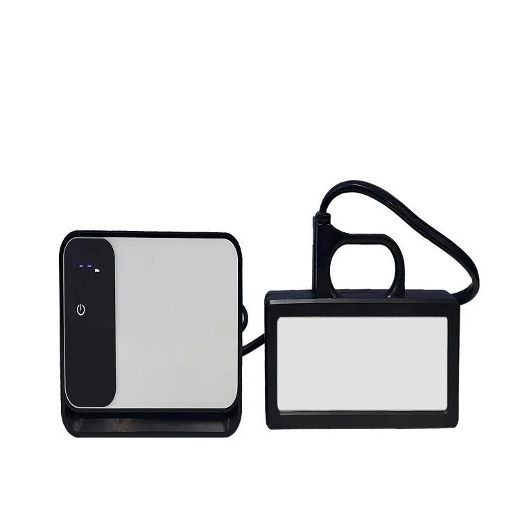 New Ultrasonic Cleaning Kitchen Electric Table Top Modern Table Portable Dishwasher Machine