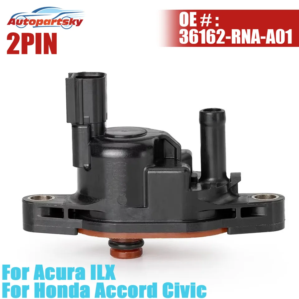 Purge Control Solenoid Valve P145C P0497 1362007000 For Acura ILX