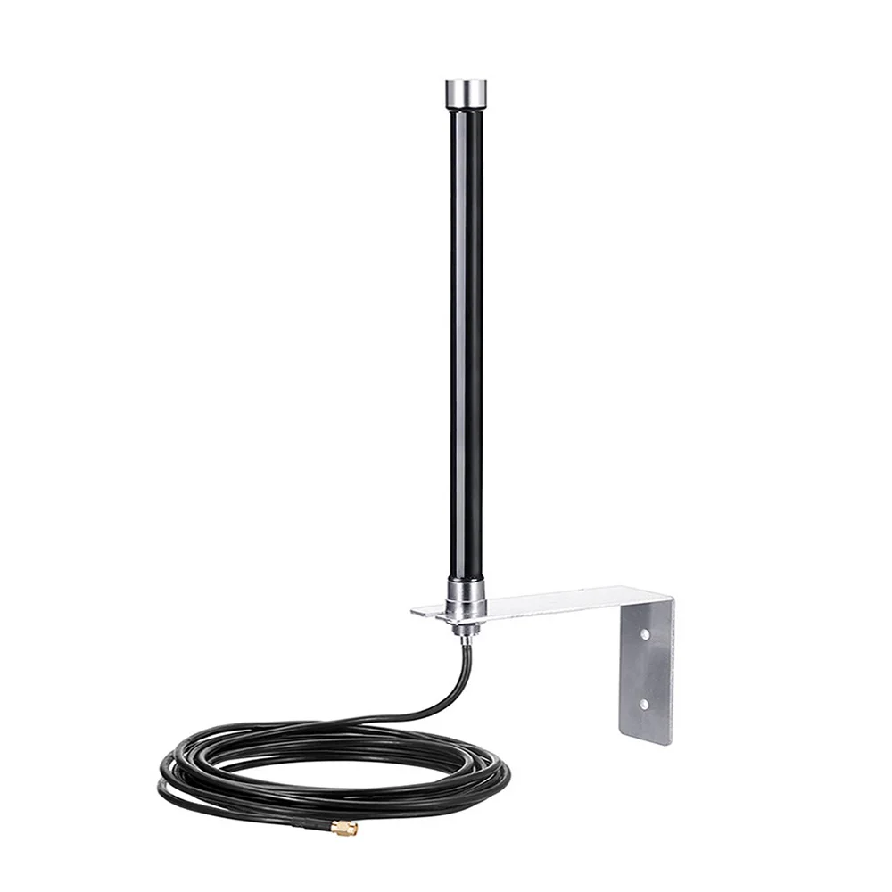 

4G Outdoor Lora Antenna Long Range Antennas Omni Waterproof N Male Antena for Base Station Gateway Aerial