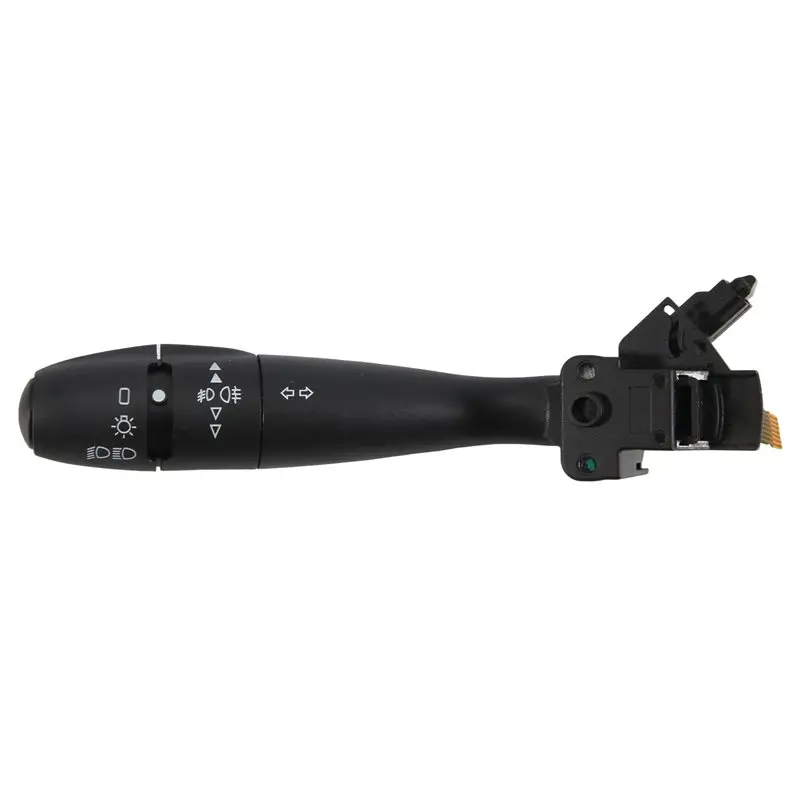 A73X-Car Turn Signal Indicator Switch Steering Column Auto For 1007 206 207 307 406 407 807 96595087XT