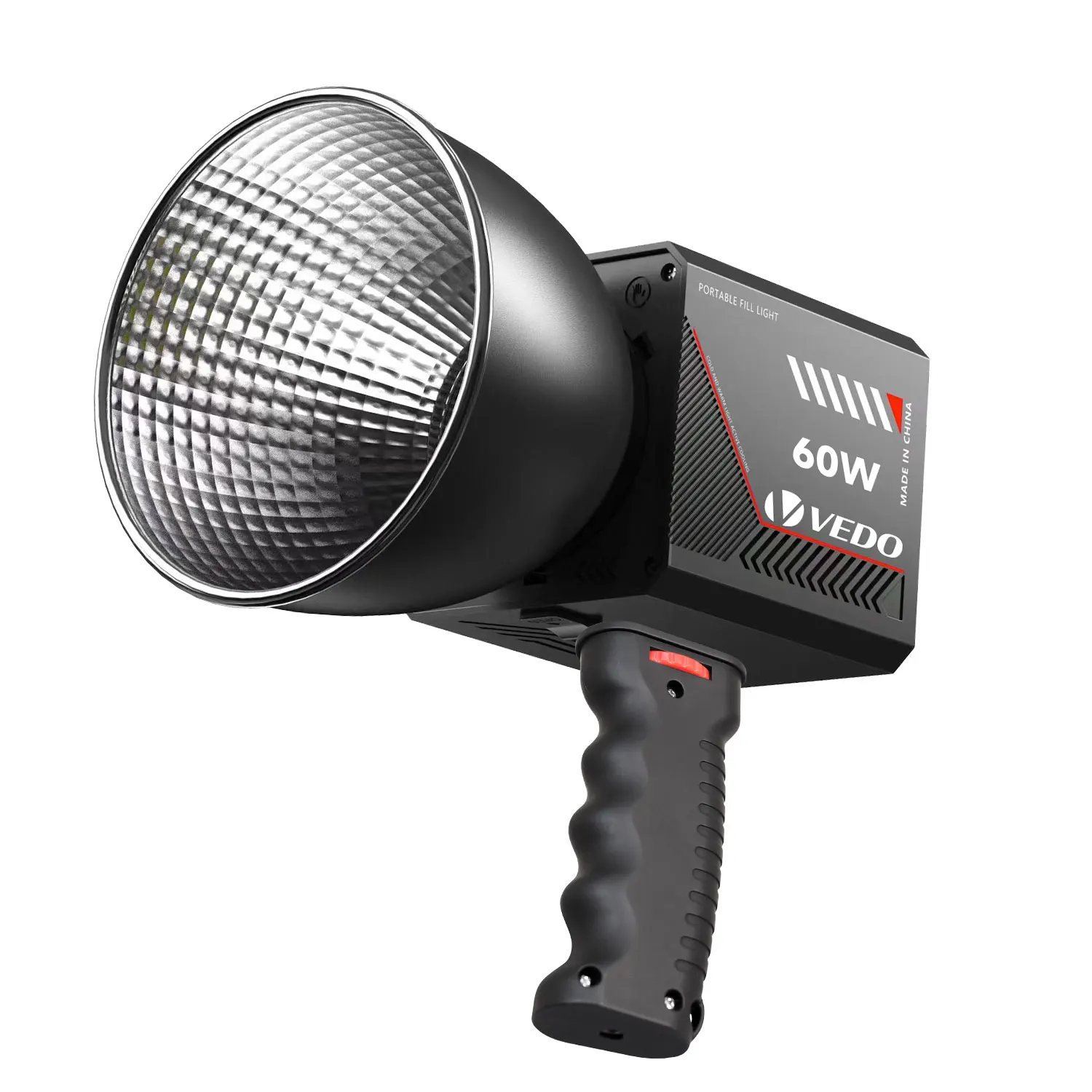 vedo-luz-de-relleno-profesional-para-fotografia-cob-de-60w-con-bateria-de-10000-mah-temperatura-de-color-de-2800k–7500k-control-de-brillo-del-5-–100-y-8-efectos-fx