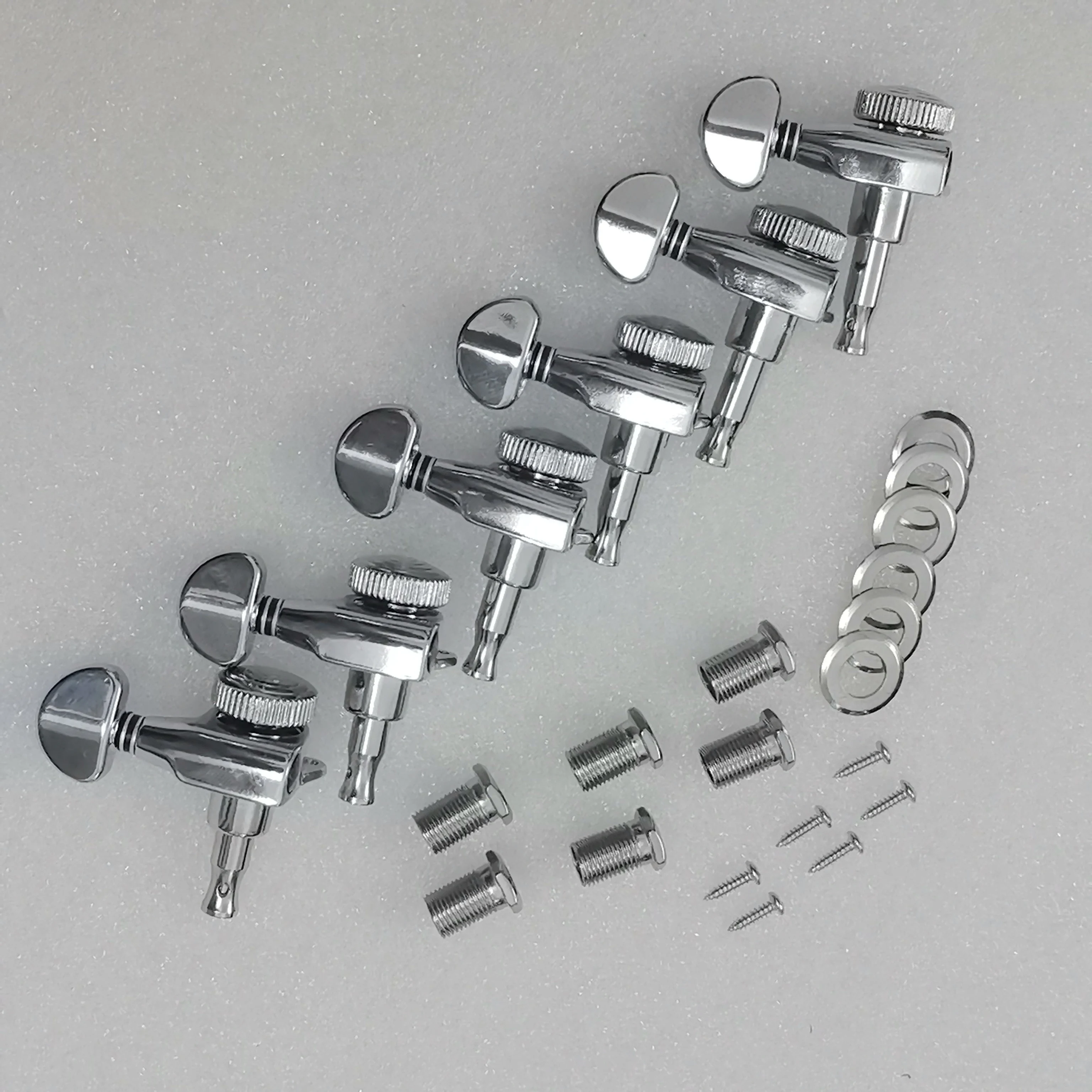 Locking Tuning Pegs Staggered Tuners High Quality Machine Head
