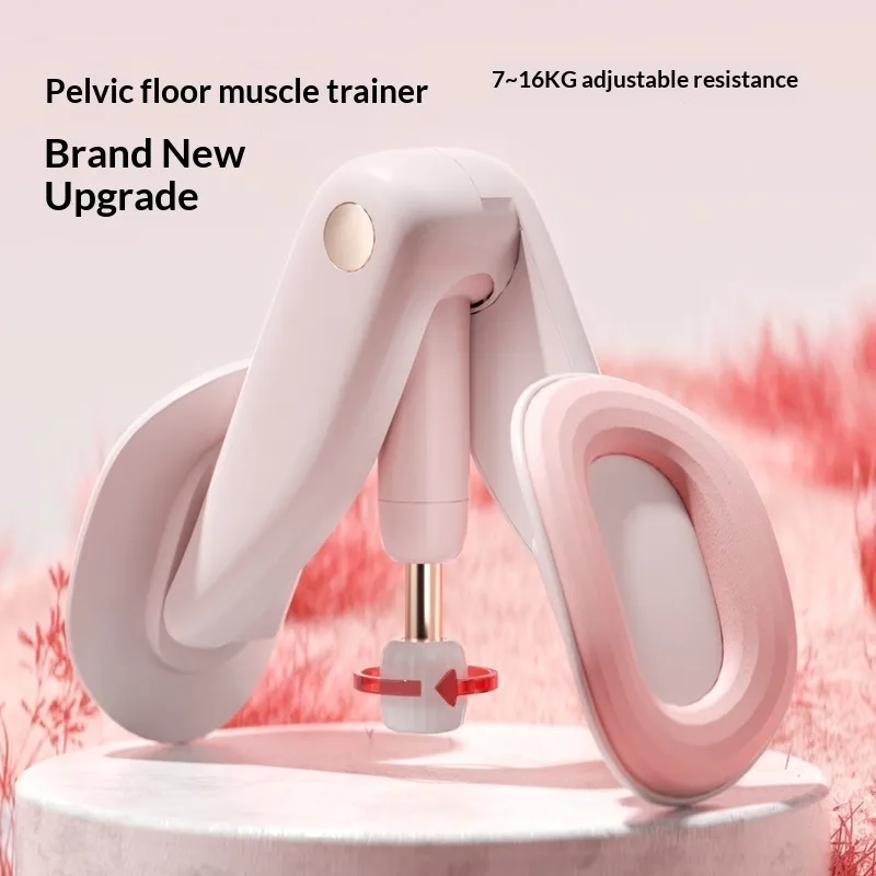 جهاز تدريب عضلات أرضية الحوض، إصلاح ما بعد الولادة، مشبك الساق، وجهاز تنحيف الساق، جهاز تجميل الساق متعدد الوظائف #2