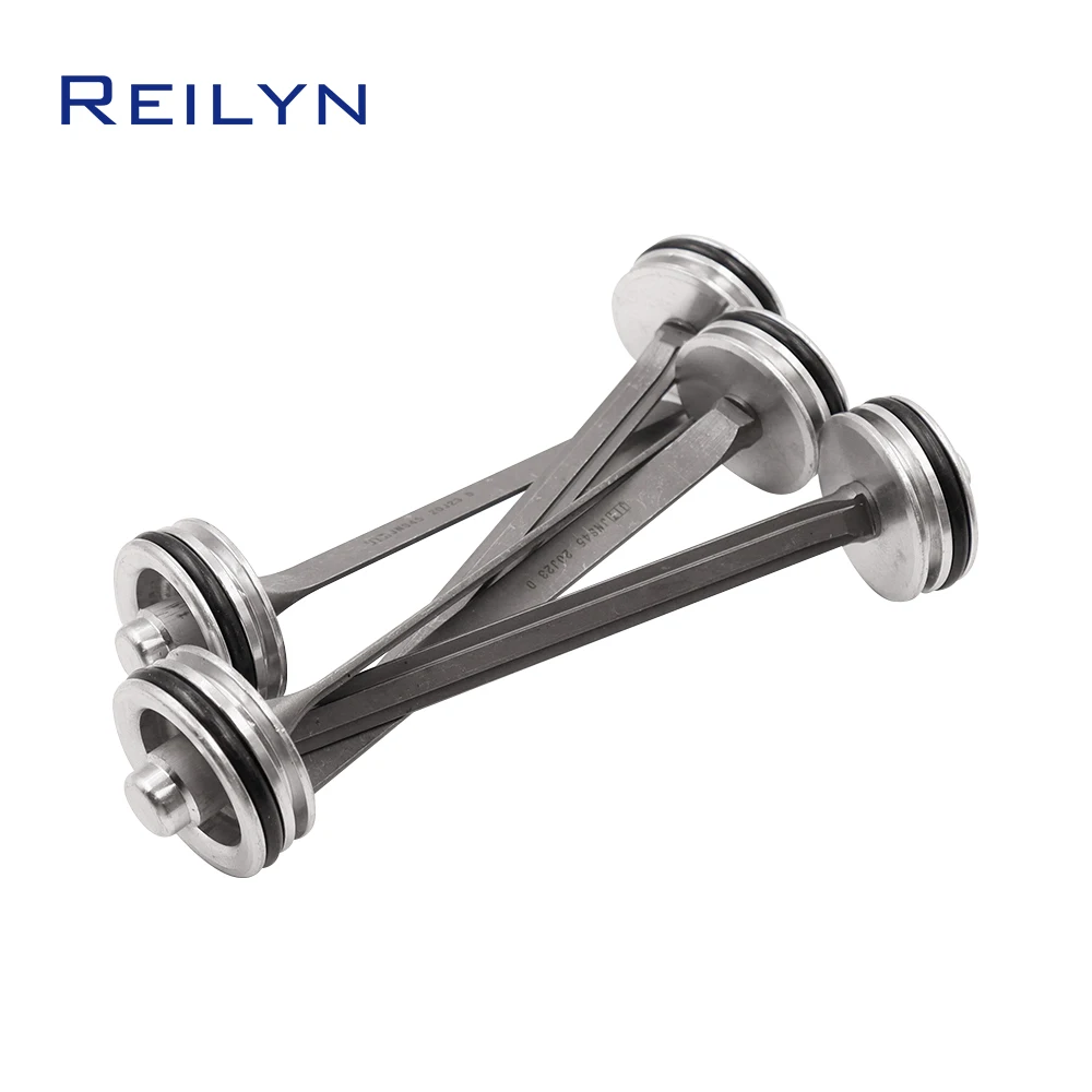 

Piston Unit For JNS45 Pneumatic Nail Gun RP2638 Nail Gun Part Strike Pin for Framing Nailers