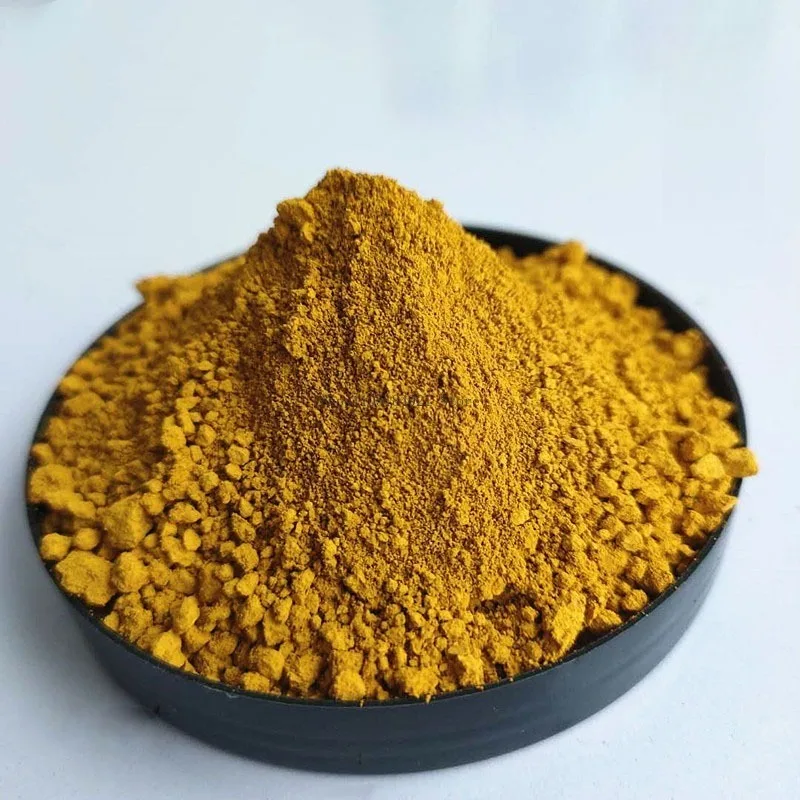 500g Iron Oxide Pigment Powder Strong Covering Power Paint Coating Colored Brick Cement Product Painting Industrial Materials