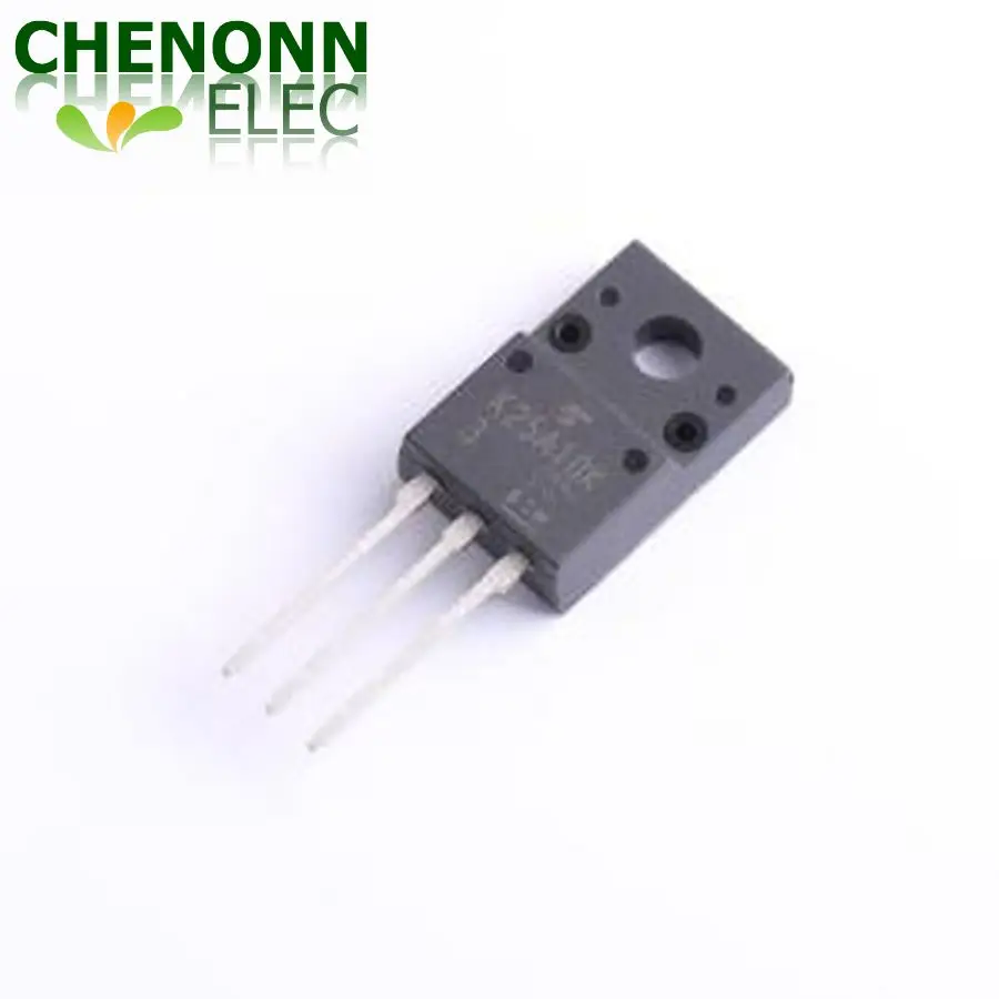 

5 шт./лот TK25A10K3 (STA4,Q,M (MOSFET)