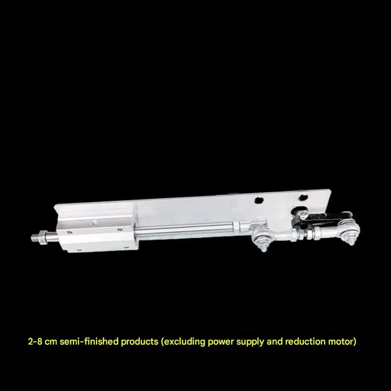 

Electric Push Rod Mechanism | Motor-less Linear Actuator Body for DIY & Custom Projects