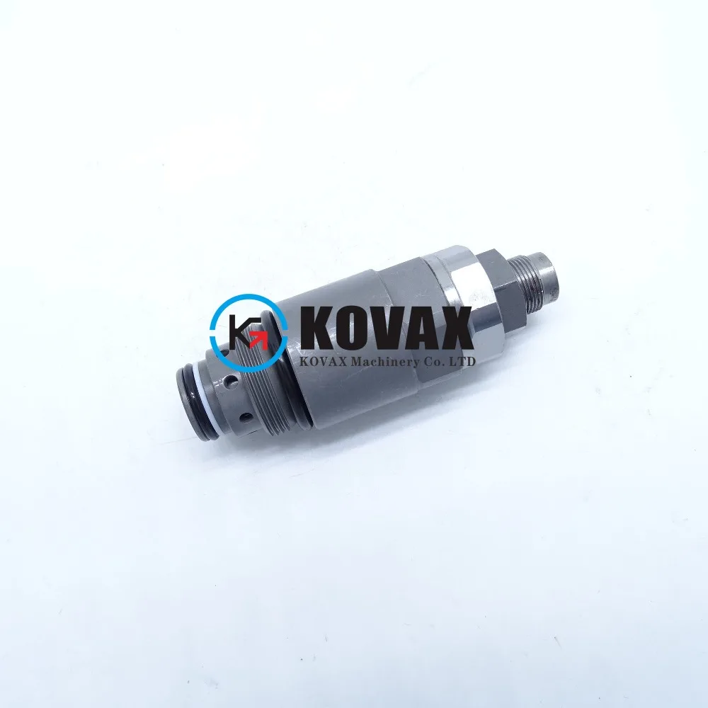 

XKBF-00428 31N8-17430 Предохранительный клапан от перегрузки подходит для экскаваторов R215-7, R225-7, R210LC-7, R215LC-7.