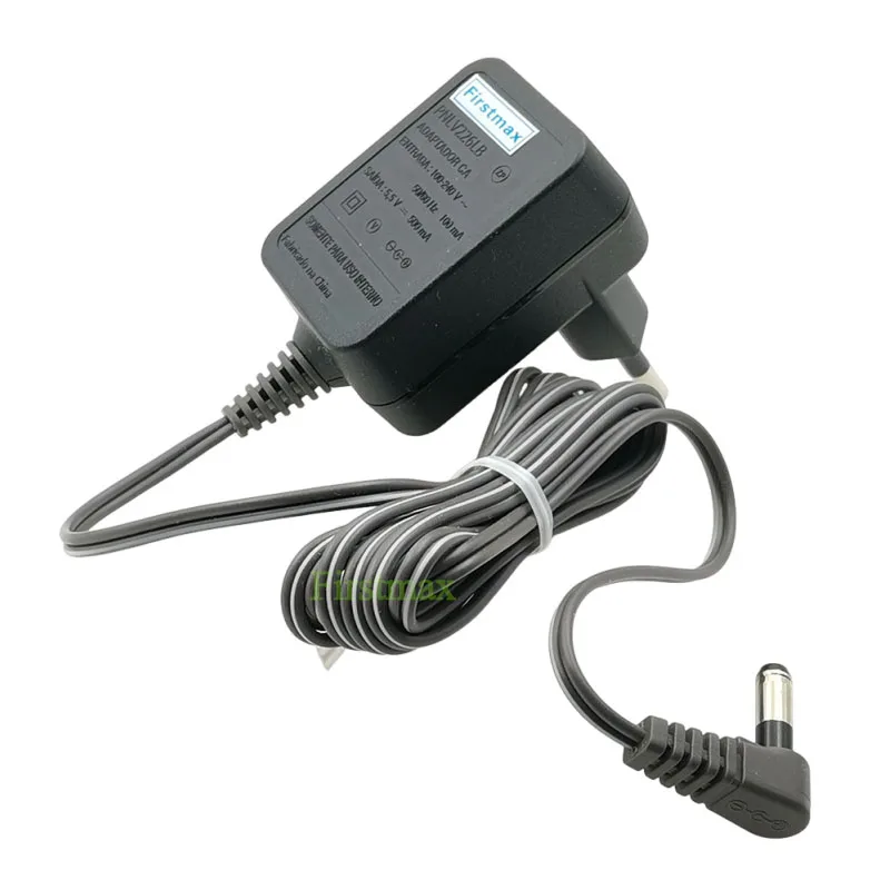 5.5V 500mA Wall AC Power Adapter Charger for Panasonic Cordless Telephone EU / US / AU / UK plug Adaptor PNLV226 PNLV226CE