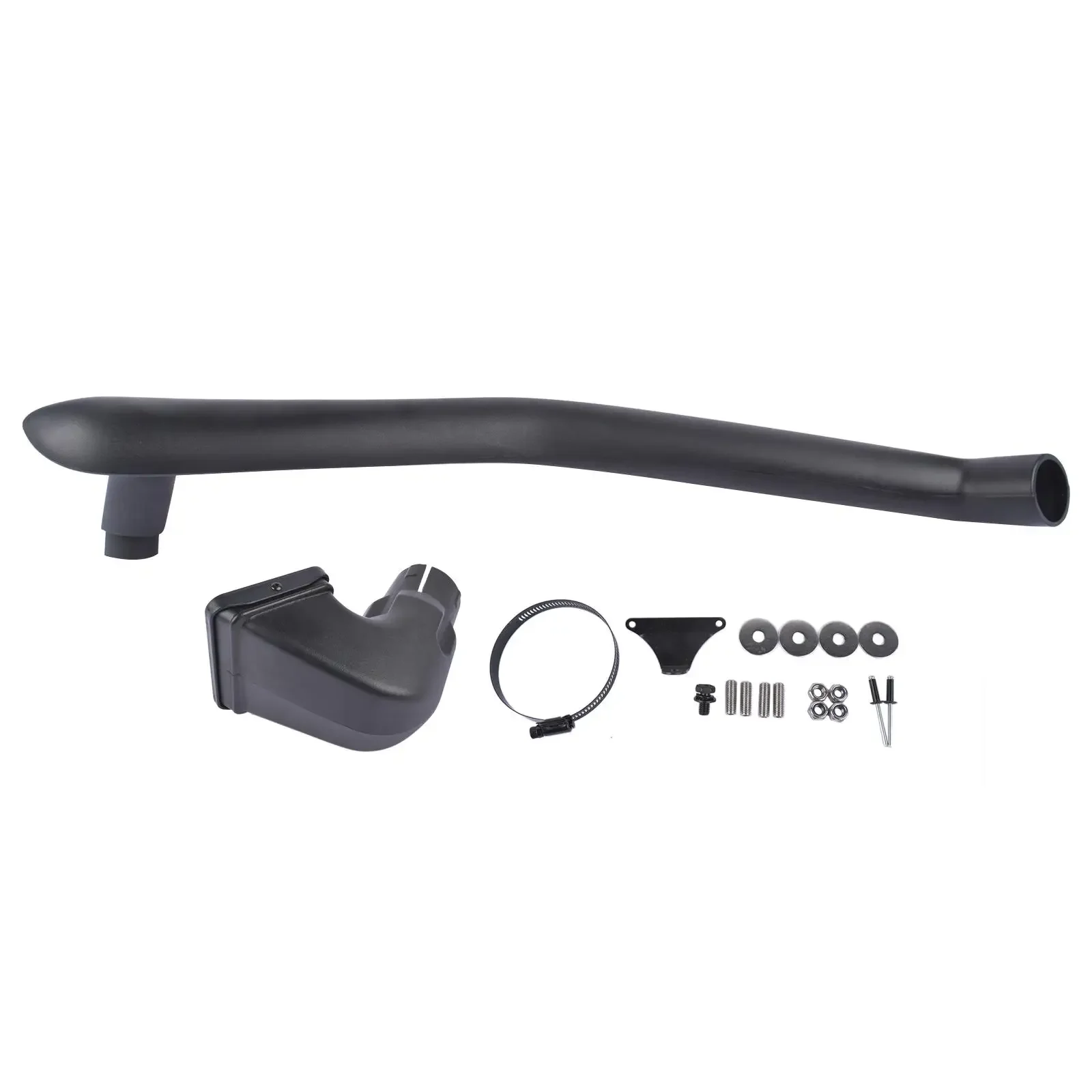 

AP03 AIR INTAKE RIGHT SIDE SNORKEL KIT FOR Suzuki Jimny JM98 TSJM98A 1.3l petrol G13B 1998-2000 models Wading Hose Set