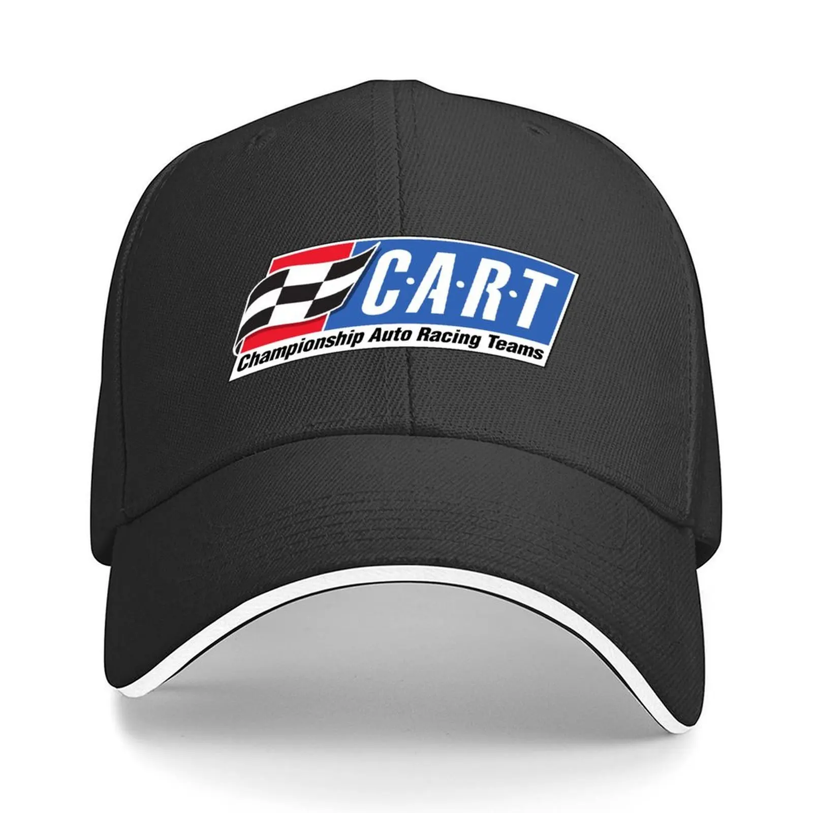 

Championship Auto Racing Teams Baseball Cap luxury woman cap Designer Hat Hat Baseball Cap sun caps For Girls Men's