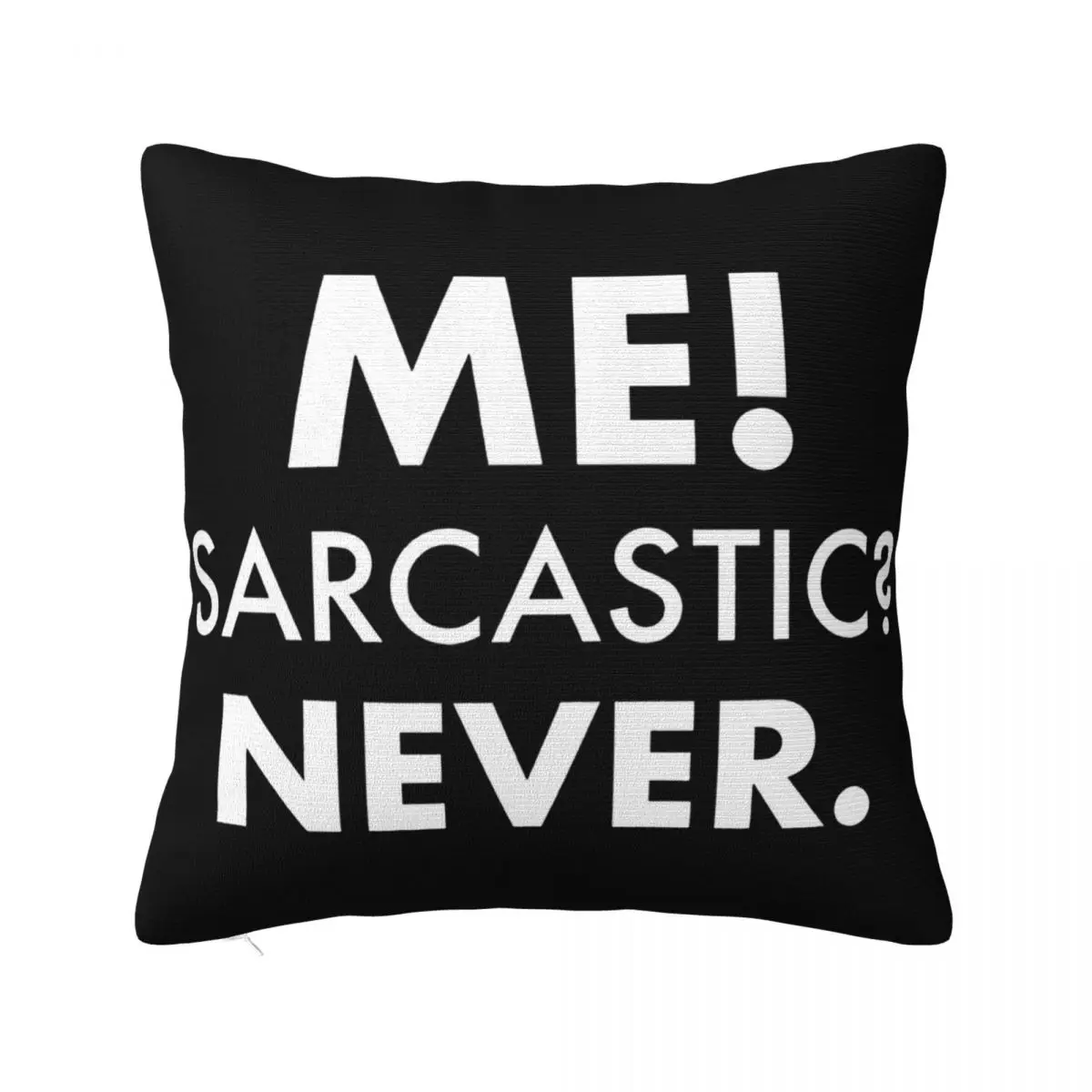 

Забавная поговорка для мужчин, женщин, я, саркастическая цитата, слоган, черный топ, больше цветов, мужская наволочка