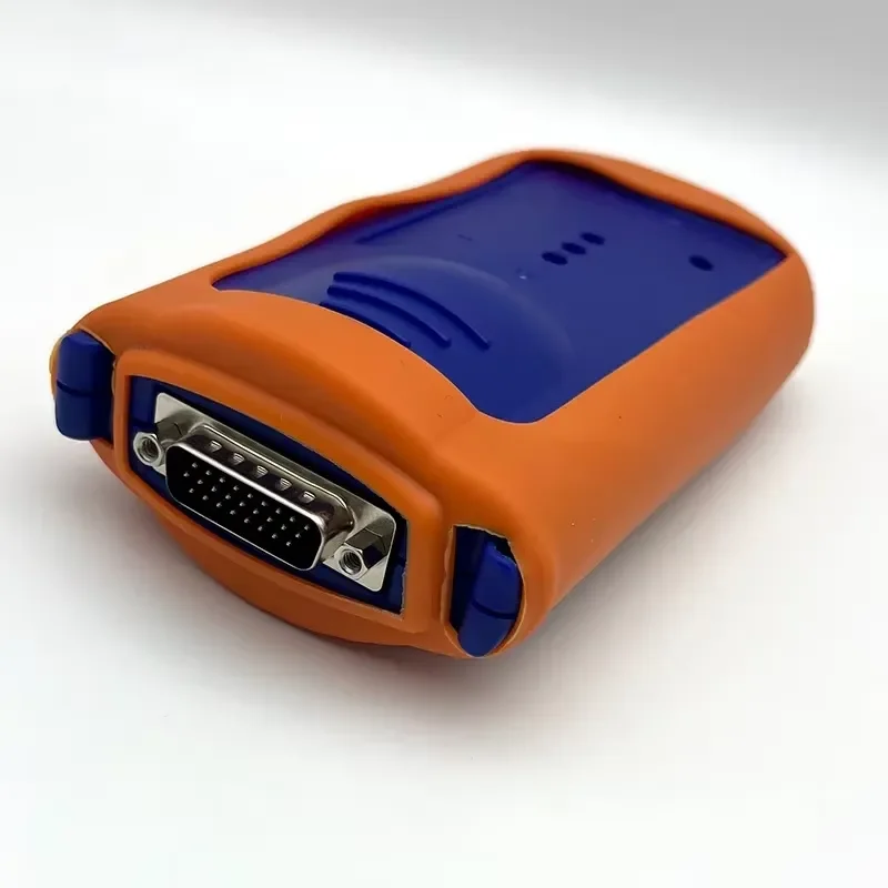 Code Reader Scanner for Truck Diagnostic Tool-Agriculture & Construction Use