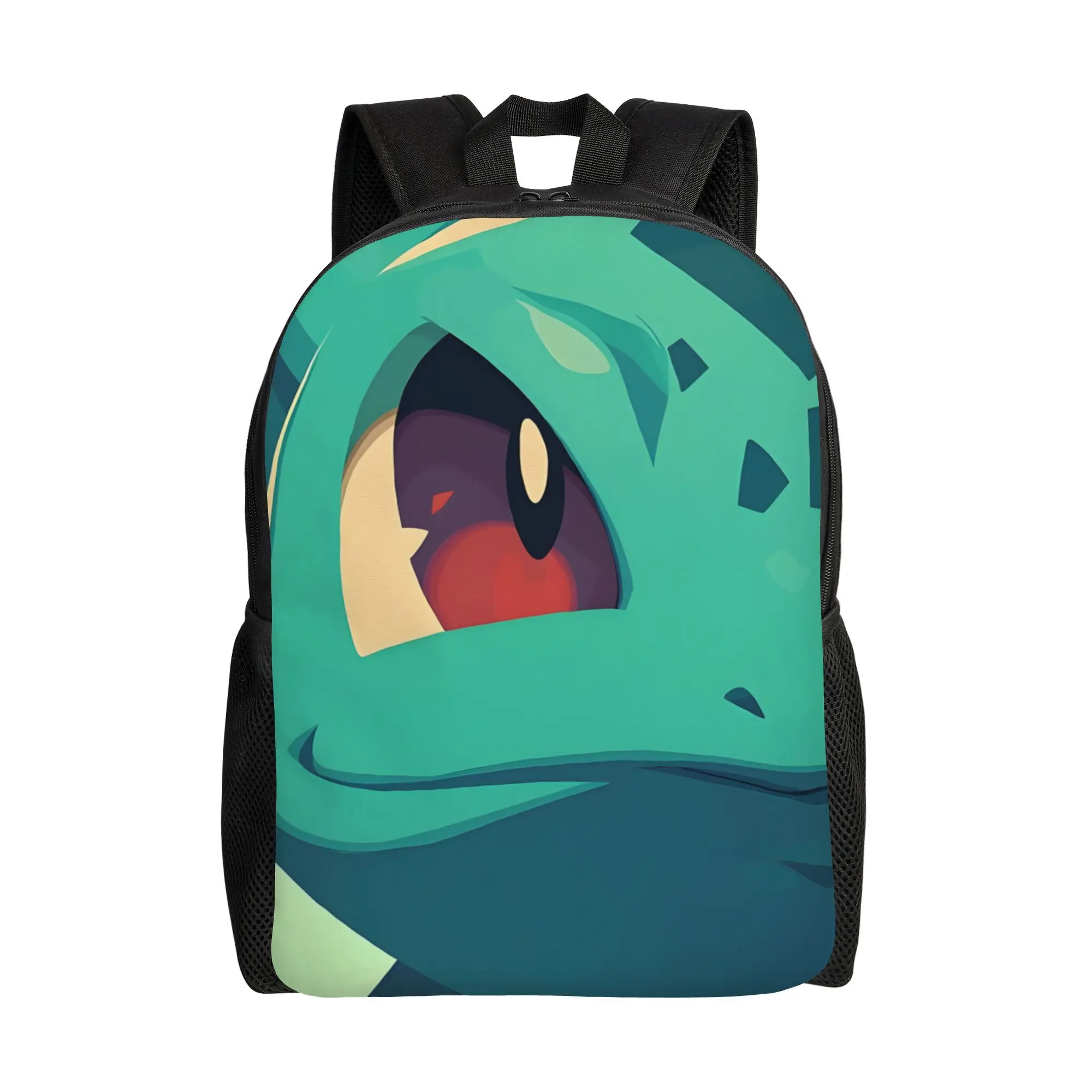 

1Piece Sunny Days New School Year Daypack Bulbasaur Office Workers Backpack