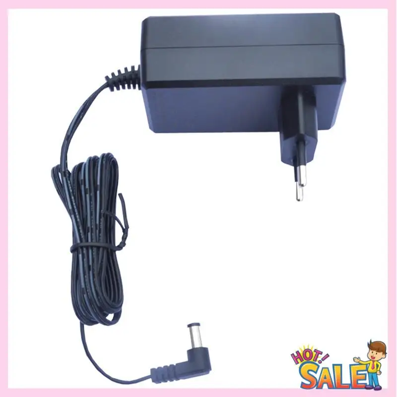

A88X Charger Adapter For Proscenic P11 /Smart/ Combo P10 I10 Vacuum Cleaner Parts EU Plug