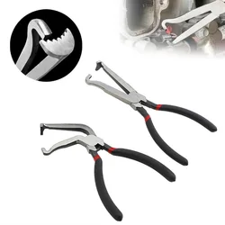 Automotive Electrical Plug Connector Disconnect Tool Fuel Line Pliers Electrical Connector Pliers Electrical Disconnect Pliers