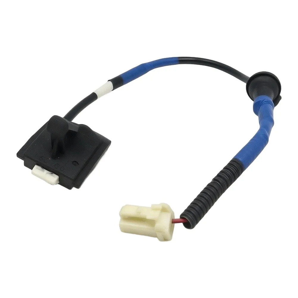 for Blue Trunk Release Button OE 84840-0E050 Easy Installation Process OEM Standard Fitment For Toyota Highlander 2014-2019
