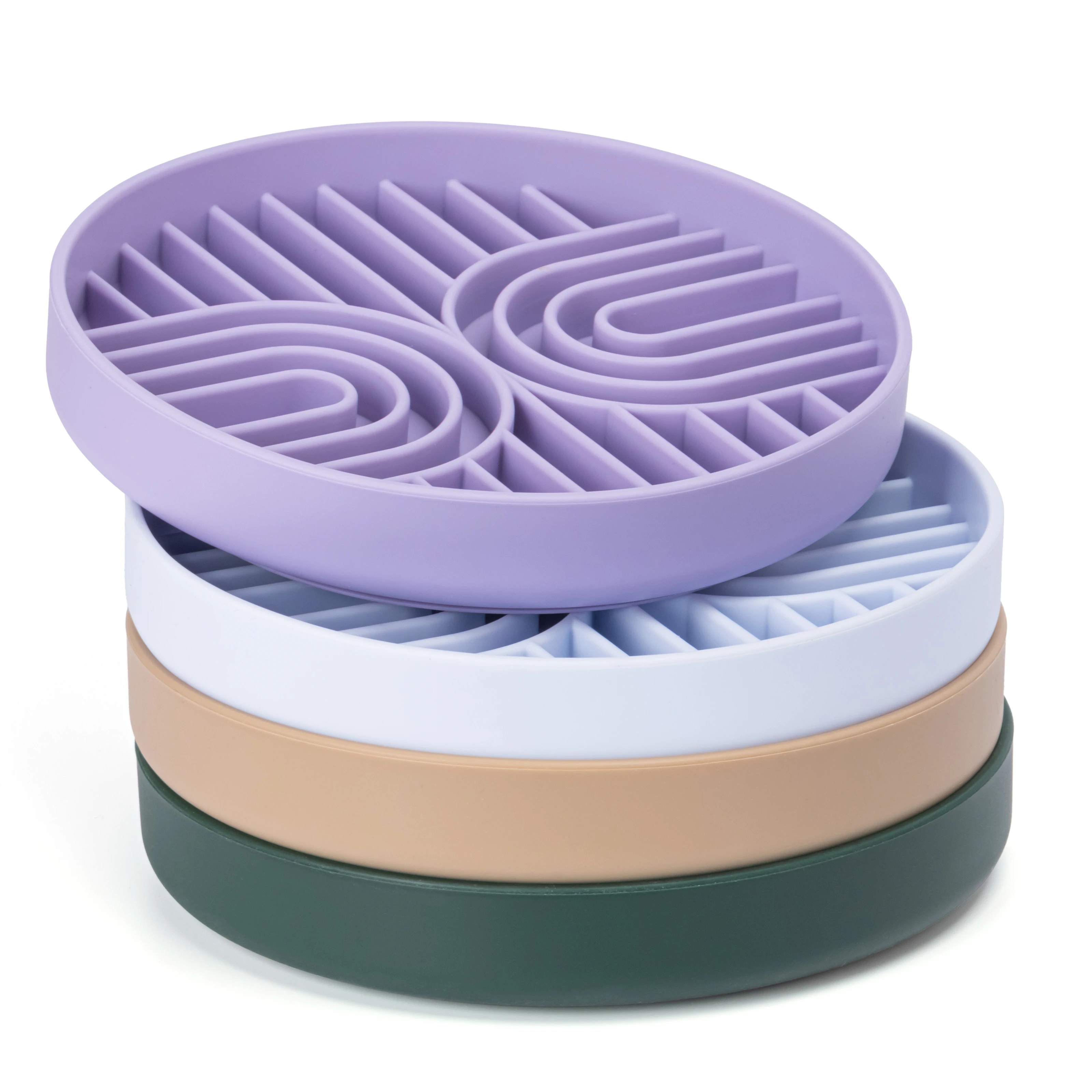 Thumbnail 2 - #10 Latest Dog Feeding Mats Offers