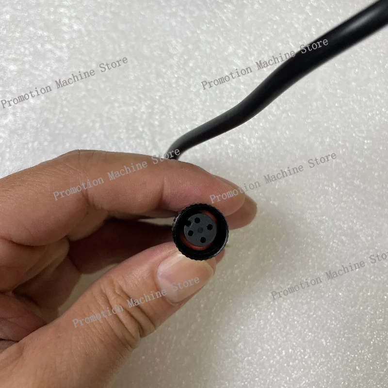 ปั๊มน้ำไร้แปรงถ่าน Hobbywing Combo Pump 8L 10A 14S V1 ปั๊มไดอะแฟรมสำหรับพ่นยาทางการเกษตร โดรน UAV