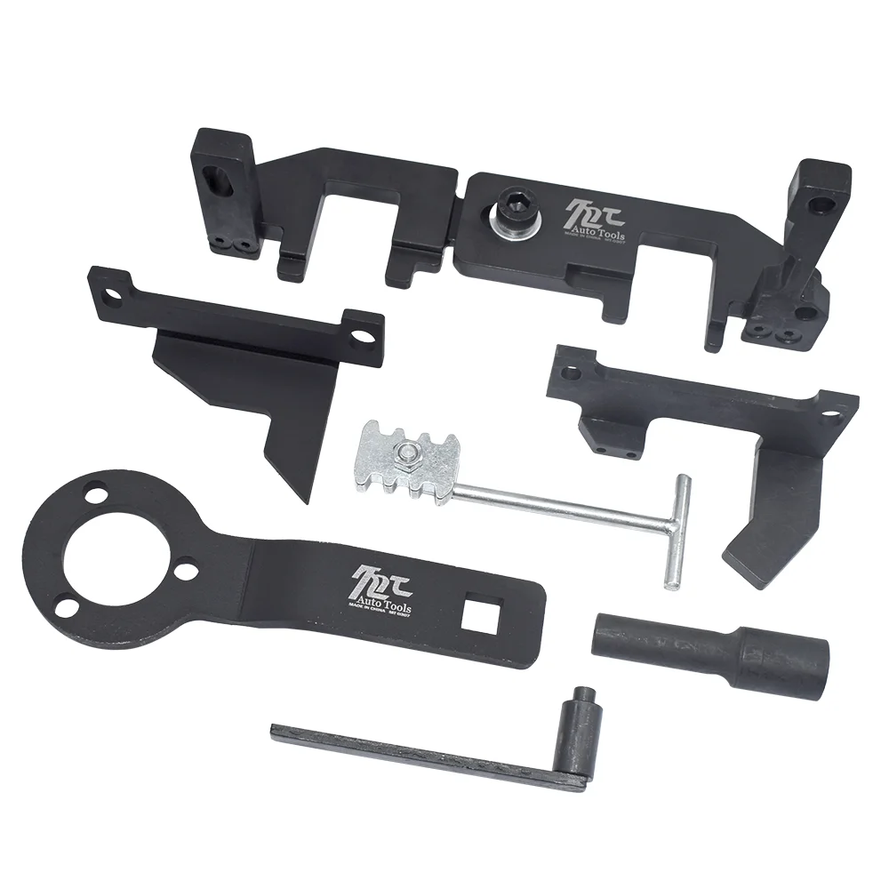 プジョー2008、408、308S、シトロエンC3、C4、1.2Tエンジン専用、バランスシャフトツール