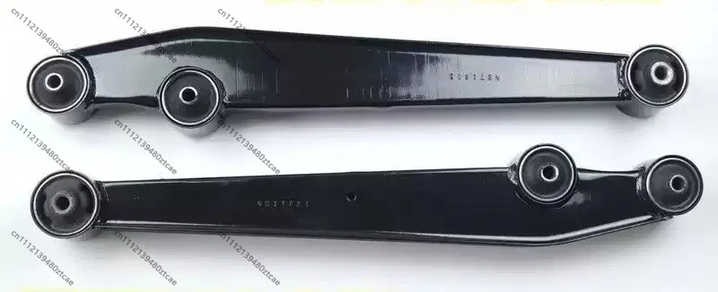 Rear Control Arm Lower Suspension Arm Fit Low Speed EV D50 D70 M6 M7 DS5 Replacement Parts