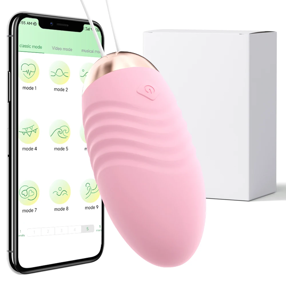 Pink APP
