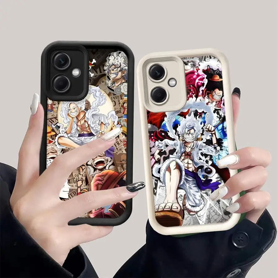 Case For Xiaomi Red… - image