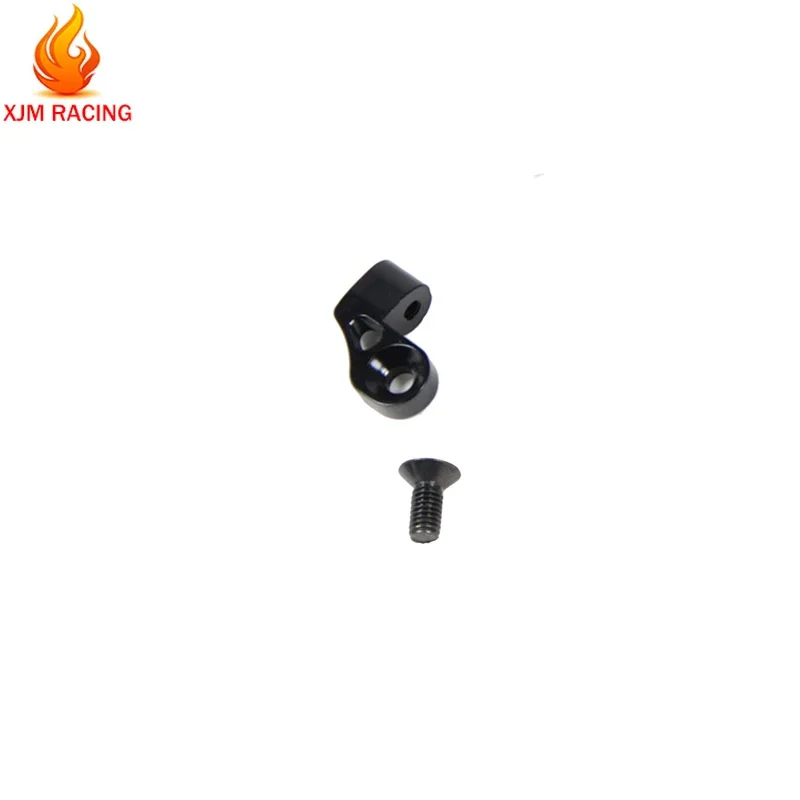 CNC Alloy Fixer for Engines Clutch for 1/5 Hpi Rovan Kingmotor Baja 5B 5T Rc Car Parts