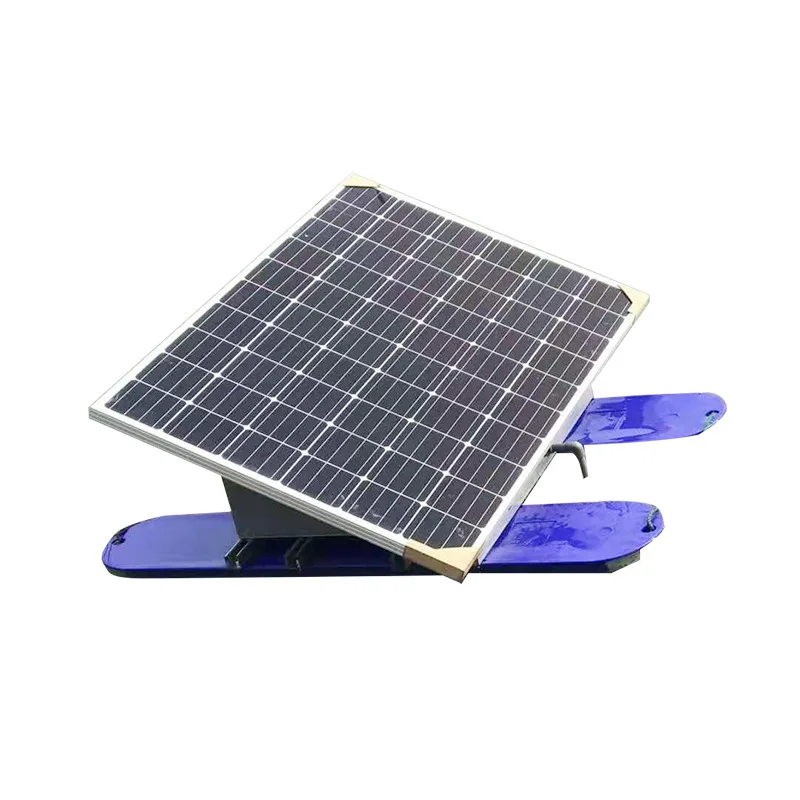 Aerator Solar Microporous Aerator