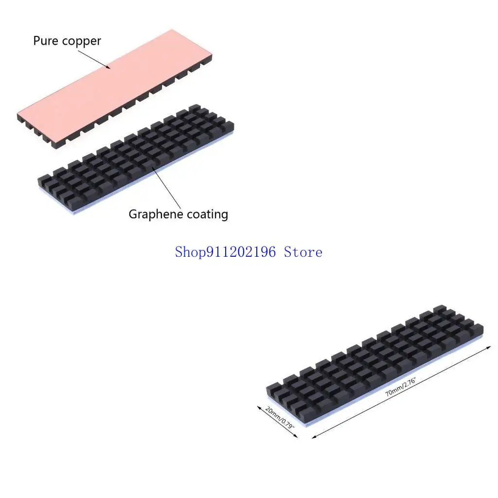 

P82a для M.2 NVME ngff 2280 твердые твердые диск.