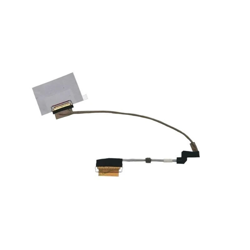For HP Chromebook 11A G8 EE TPN-Q232 Screen Cable DD0GAHLC121 L89775-001