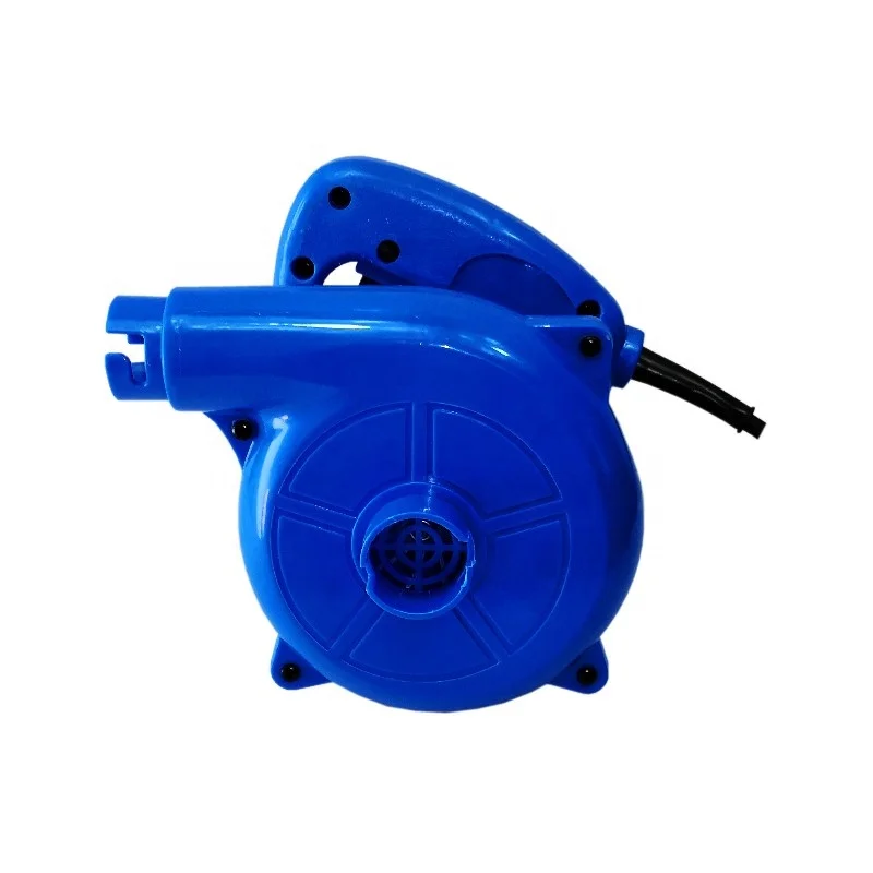 Mesin Tiup Debu Industri 4500B 400W, Peniup Daun Kecil dengan Sertifikat CE&CB, Mesin Tiup Listrik Laris Manis