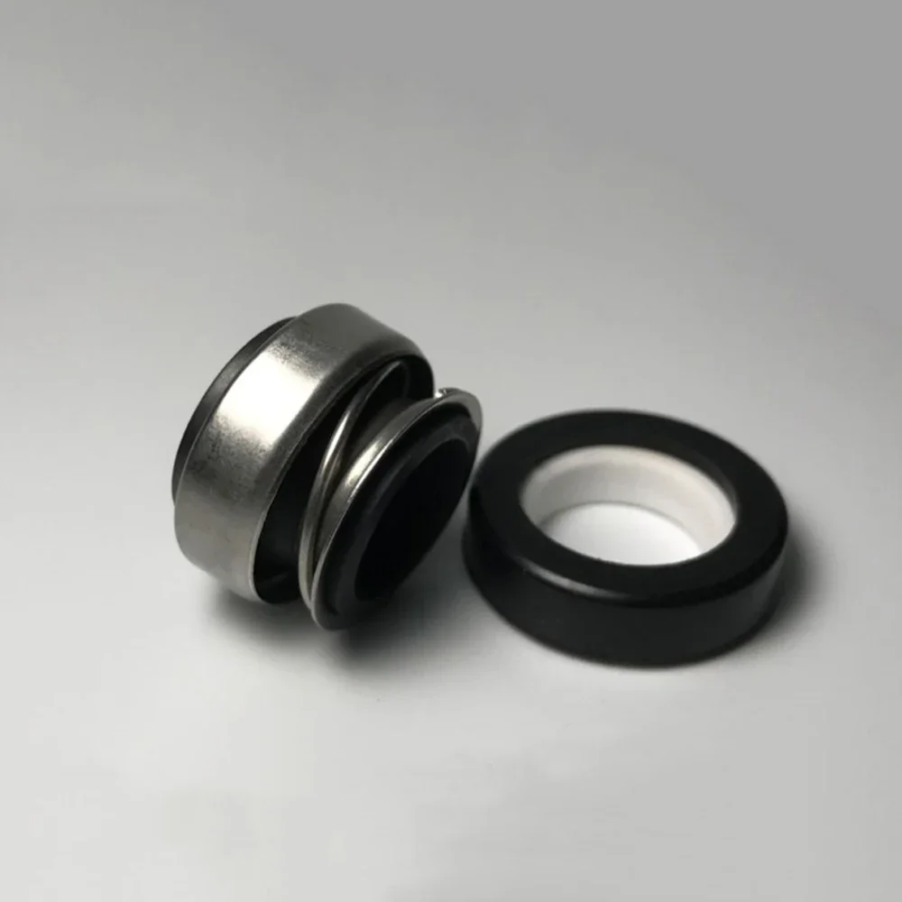 Model-301-6/8/10/12/13/14/15/16/17 18 19 20 22 24 25 26 27 28 30-40mm Water Pump Mechanical Shaft Seal Use For Circulation Pump