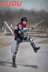 Mikasa Levi Cosplay Costume Aot Cosplay Costume Final Season Titan Jean Levi Mikasa Ackerman Armin Connie Hange Eren Combat Suit